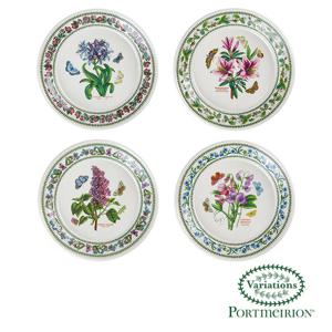 [포트메리온]뉴베리에이션 중접시(D형) 21cm 4p(C)(NVR)