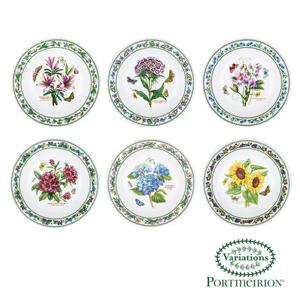 [포트메리온]뉴베리에이션 파스타볼 24cm 6p(B)(NVR)