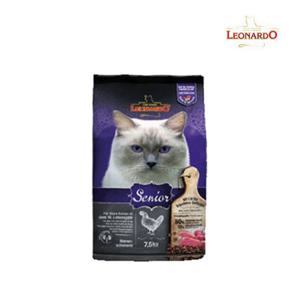 [나투어리베]레오나르도 시니어 7.5kg