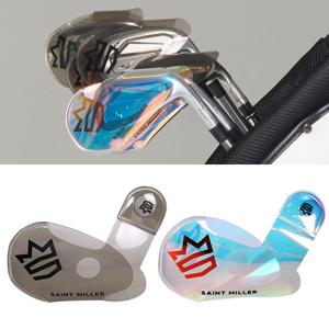 [세인트밀러] 이지 오픈 원터치 자석형 아이언커버 / 마그네틱 PVC 커버