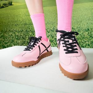 [르꼬끄골프] POPOLAR SWING (포폴라 스윙_PINK) (GQ124USH12)