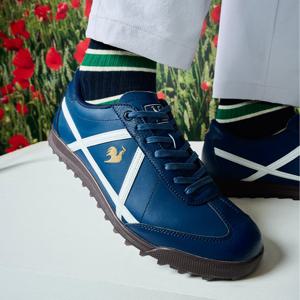 [르꼬끄골프] POPOLAR SWING (포폴라 스윙_DBLU) (GQ124USH12)