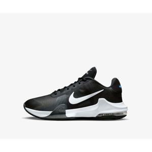 나이키 맨즈 에어맥스 임팩트 4 쿠셔닝 좋은 농구화 DM1124 001