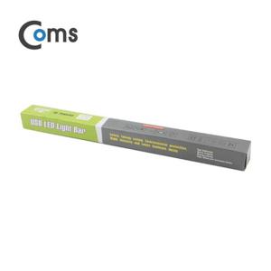 USB 램프 LED바 35cm IB624 미니조명 취침