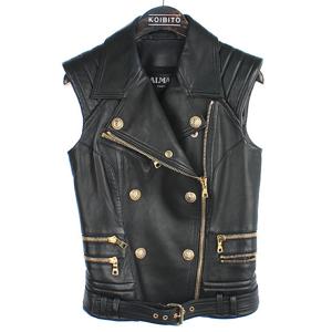 [스미스마켓] 발망 BM4B3Z2025 조끼 여성의류