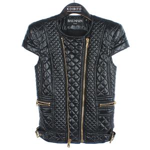 [스미스마켓] 발망 BM4A3U1025 조끼 여성의류