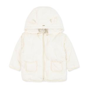 [오가닉맘]베이워니곰후드웰론돕바  MJWTJP02