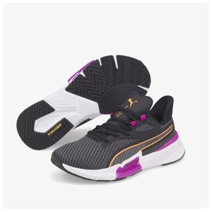 푸마 PWR 프레임 여성 런닝화 TR 376170-04