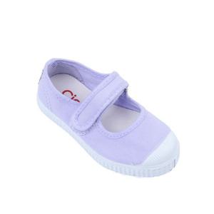 [토박스]씨엔타 메르세데스 벨크로 틴타도 라벤더 CTKCE1TSMV11LAV