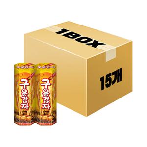 해태 구운감자 2번들 48g x 15개