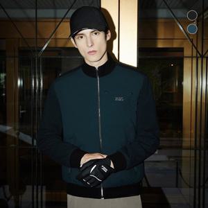 [와이드앵글] TO TECH LIKE 하이브리드 풀짚업 M_WMW24K34