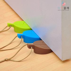 아이끌레 리프 유아 도어 스토퍼