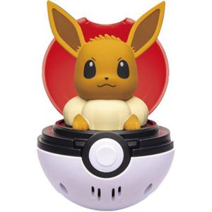 [아카데미과학]말랑콕콕 몬스터볼 이브이 S24182