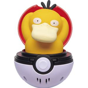 [아카데미과학]말랑콕콕 몬스터볼 고라파덕 S24181