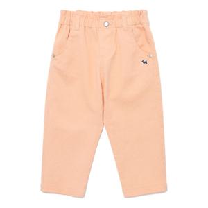 [블루독베이비]스트레치셔링이지팬츠 45114-410-03