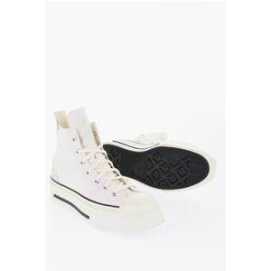 컨버스 뮬 슬리퍼 A07599C 0 LILAC Azzurro Bianco Rosa