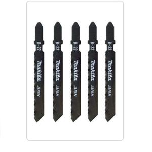 마끼다 철재용 직소날 직쏘날 직소기날 톱날 A85737