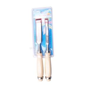 꽃샘 끌세트(2p) 절삭공구 나무 목공예