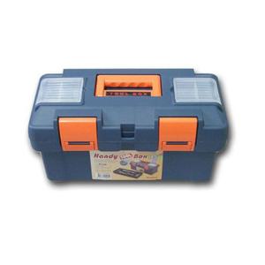 14.5 공구함 K2054 H 공구 부품박스 나사 볼트 공구함