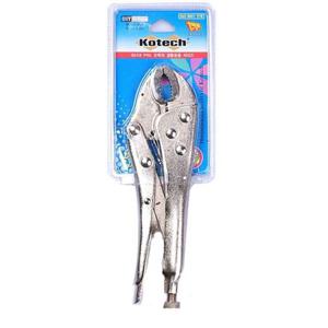 코텍 바이스 플라이어K874T2 만능렌치 산업용품