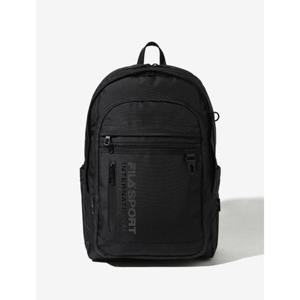 [휠라] FILA 신학기 책가방 파티션 백팩 FS3BPF5002XBLK