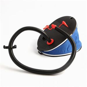 펌프 인텍스 IN-OUT 발펌프 물놀이 공기주입기