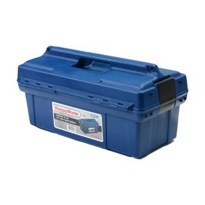 해피메이드 공구함 블루 양문형 소형 DS_202 대성산업