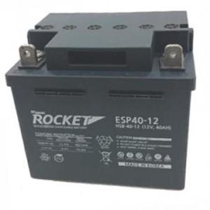 세방전지 로켓트배터리 ESP40-12 12V40AH 축전지 장수명배터리