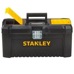 스탠리 휴대용 공구함 중형 STST1-75518 공구통