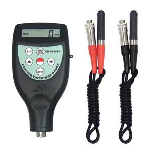 도막두께측정기 CM8826FN 철+비철공용 코팅 0.1미크론 철+비철공용코팅