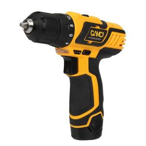 무선드릴 12V 충전 전동드릴 무선 드라이버 배터리 풀셋 GDR12