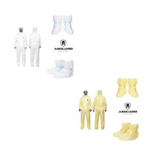 부츠커버덧신 아스가드 화학물질용 부츠커버 덧신 BC-500