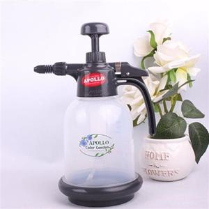 아폴로 압축 자동분무기 3호 1L 원예