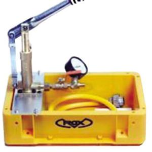 수압테스터 RX-50 (50K) 전기테스터기