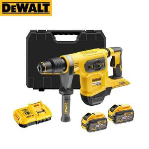 디월트 디월트 54V FLEXVOLT 40mm 햄머드릴 SDS MAX_DCH481X2