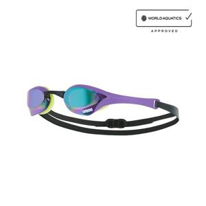 아레나 COBRA ULTRA 레이싱 미러수경 A5AC2AG18 PPL