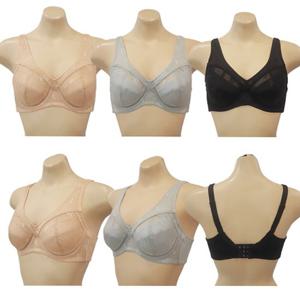 [비너스] A컵B컵 얇은패드 등살커버 풀컵 보정브라 VGBM140B 부유방커버 큰사이즈브라 큰컵브라 빅컵브라