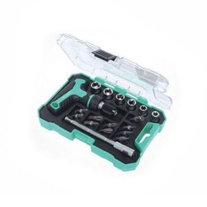 복스 coms Prokit SD 2320M T형 래칫 세트