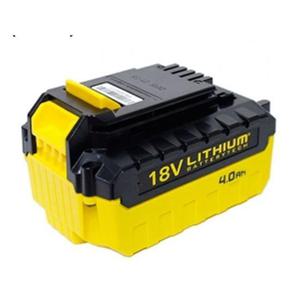 전동공구 스탠리 리튬이온 배터리 STBL184L (18V)-4.0Ah 베터리