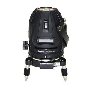 신콘 SL-330G 그린레벨기 그린라인 TT-G100 SL330G