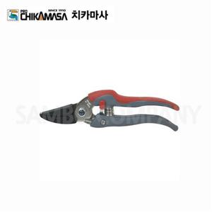 치카마사원예가위 치카마사 TS-77HB 전지가위 1EA