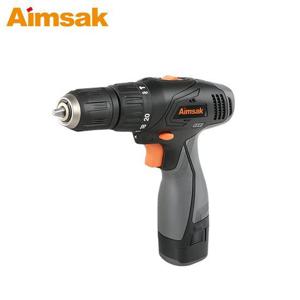 아임삭공구 아임삭 충전 해머드릴 14.4V 2.0Ah AH 414T1