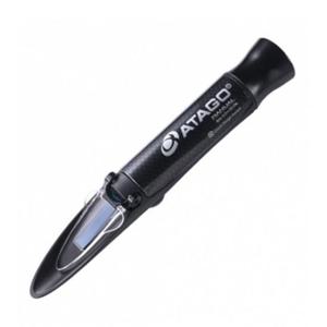 ATAGO 굴절 염도계 MASTER-S28M(0.0-28.0) 염도측정