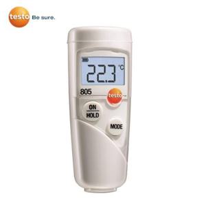 TESTO TESTO 805 미니적외선온도계 적외선온도계 테스토