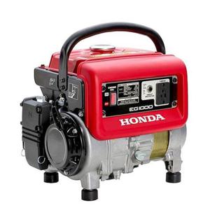 혼다 EG-1000 가솔린 발전기 가솔린