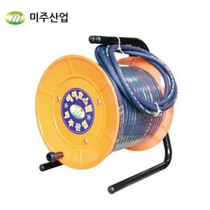 나비대형 미주 에어릴 MJM-A50 에어호스릴 A50