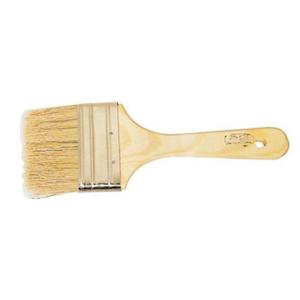 인우연마 페이트 붓 보급형 1in (10개입) 페인트