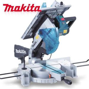 마끼다각도절단기 마끼다 12in 탁상테이블원형톱 LH1201FL 날포함