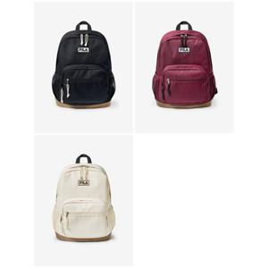 휠라  헤리티지 백팩 FS3BPH1305X_NW