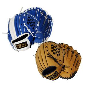 일고 야구글러브 블루/브라운 (우투/좌투) 12.5인치 유소년 성인야구글러브